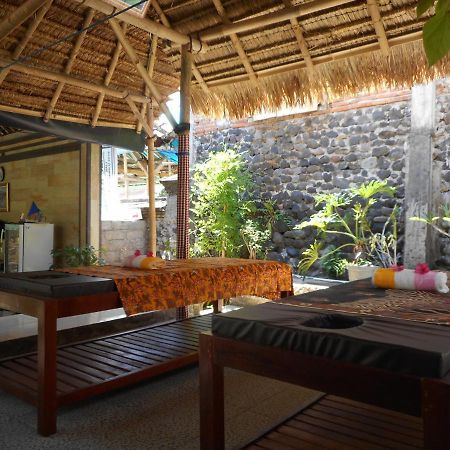 Milla Homestay ซิเดอมัน ภายนอก รูปภาพ