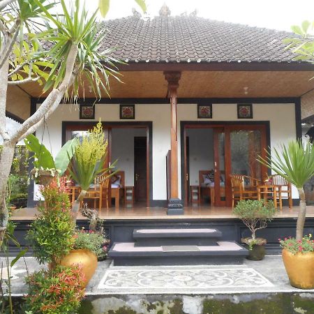 Milla Homestay ซิเดอมัน ภายนอก รูปภาพ
