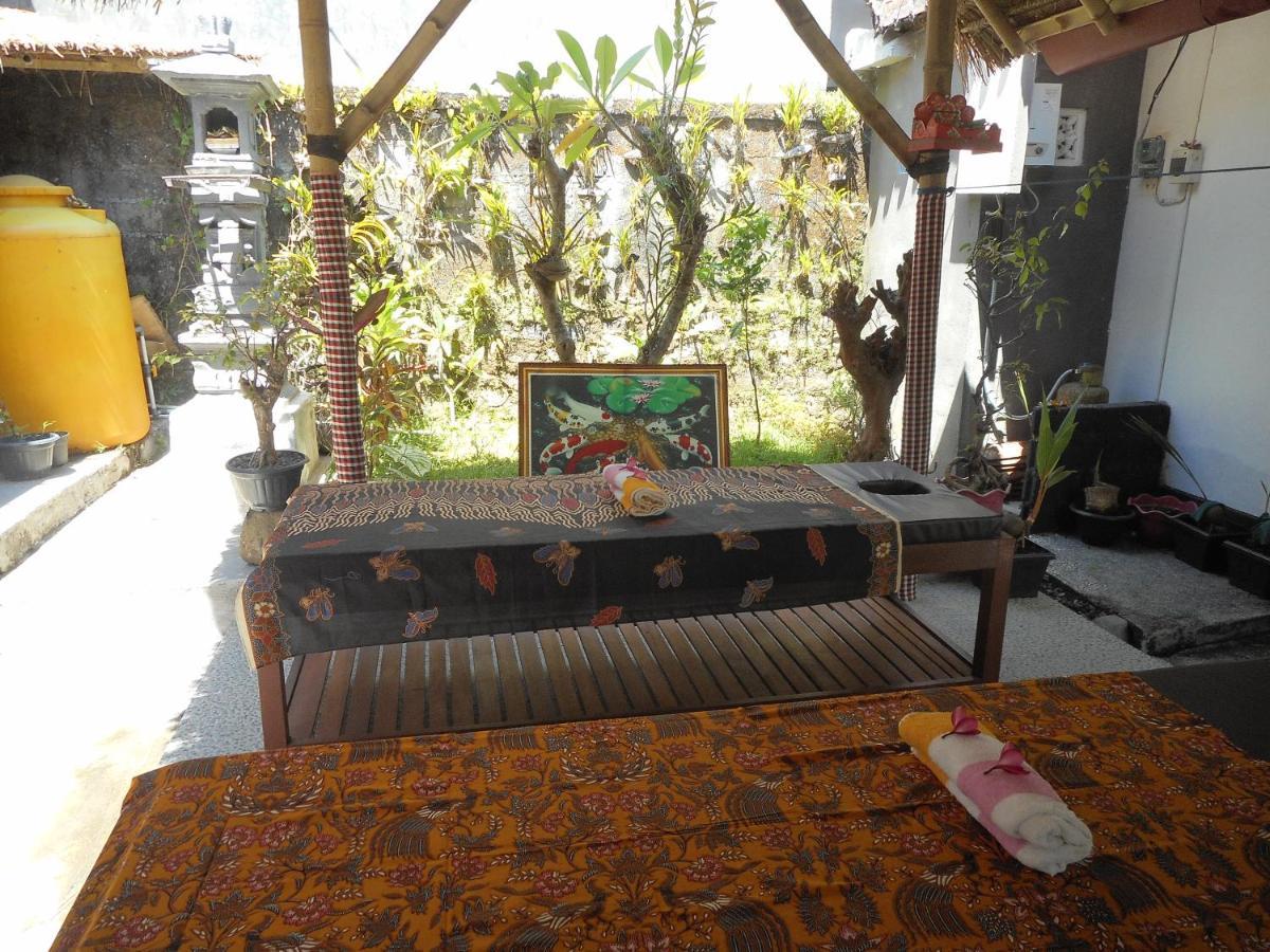 Milla Homestay ซิเดอมัน ภายนอก รูปภาพ