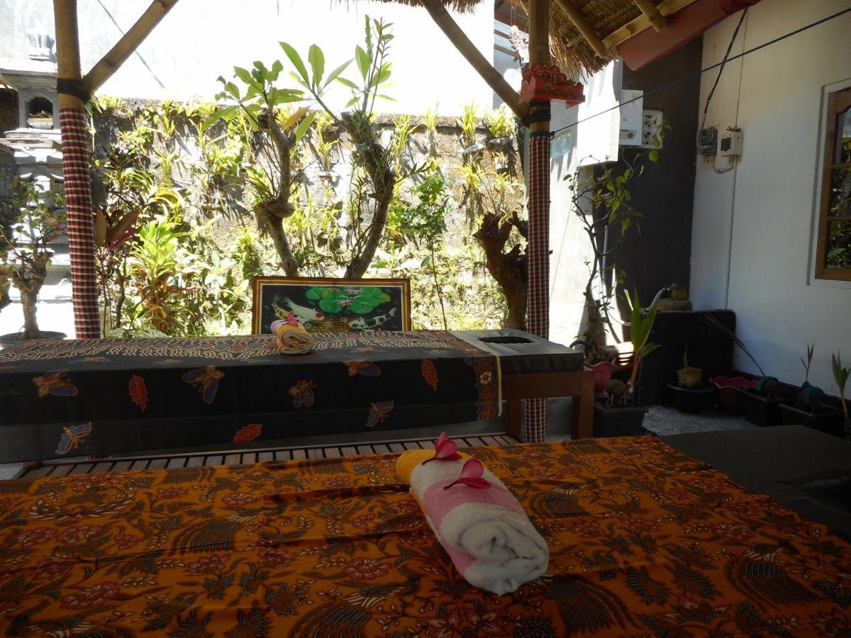 Milla Homestay ซิเดอมัน ภายนอก รูปภาพ