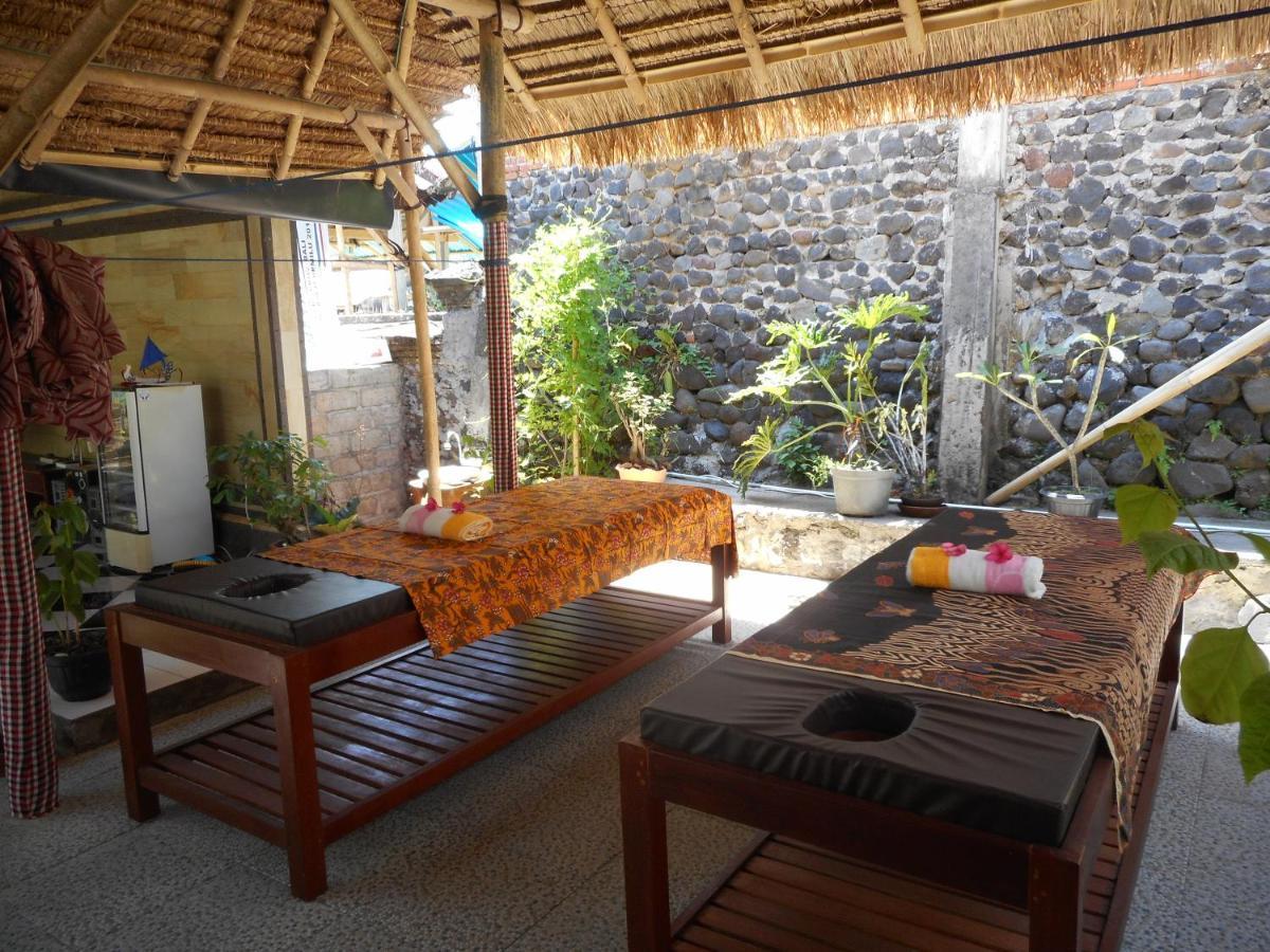 Milla Homestay ซิเดอมัน ภายนอก รูปภาพ