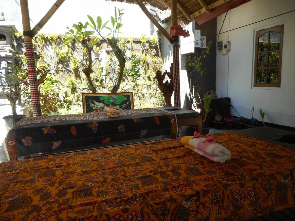 Milla Homestay ซิเดอมัน ภายนอก รูปภาพ