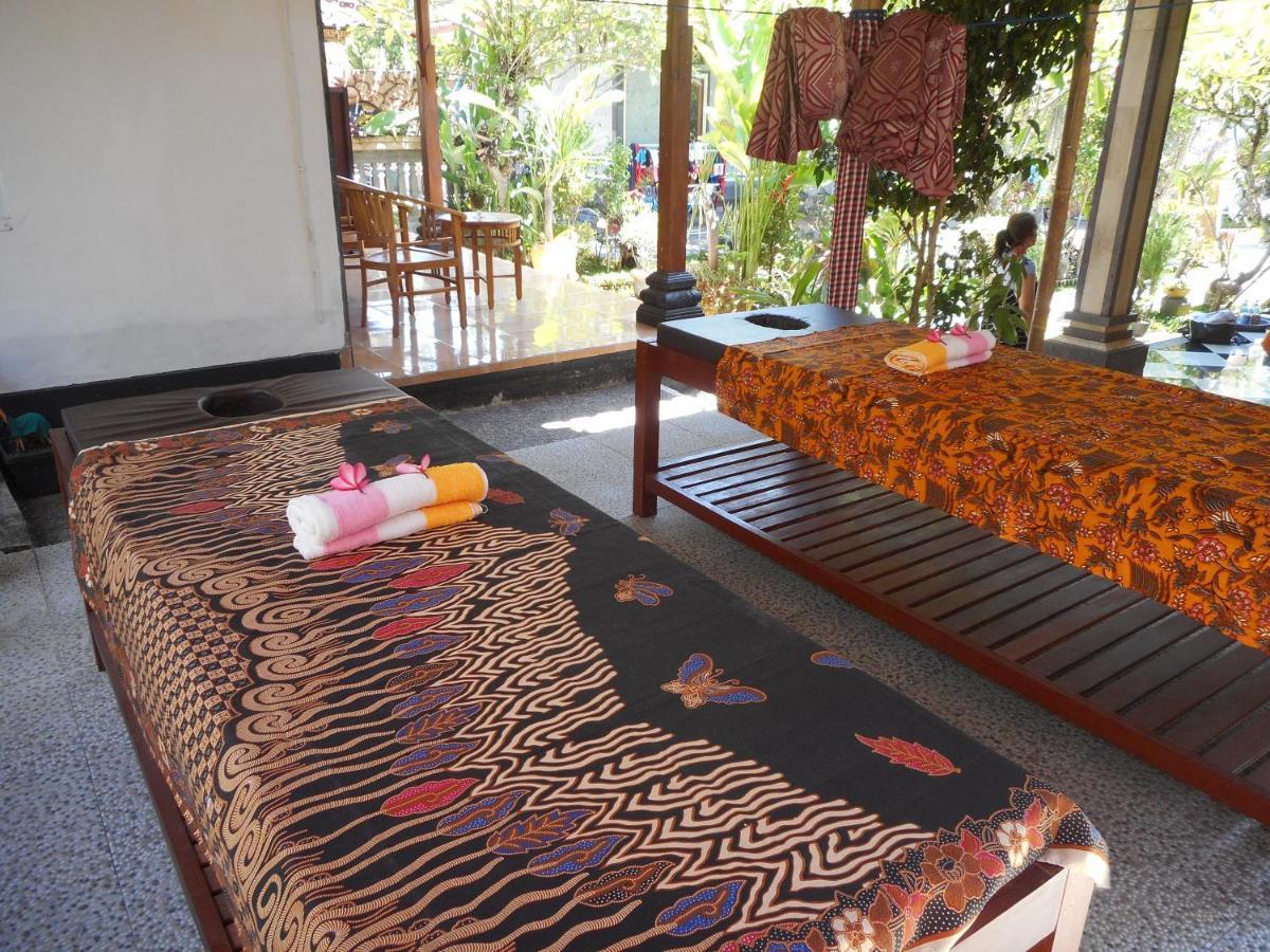 Milla Homestay ซิเดอมัน ภายนอก รูปภาพ