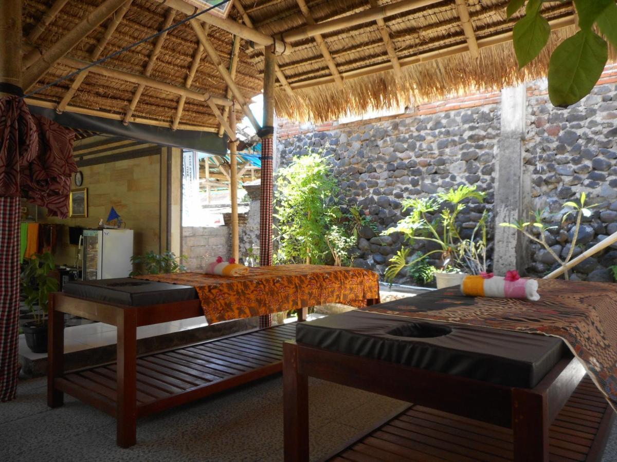 Milla Homestay ซิเดอมัน ภายนอก รูปภาพ