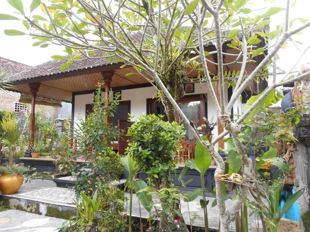 Milla Homestay ซิเดอมัน ภายนอก รูปภาพ