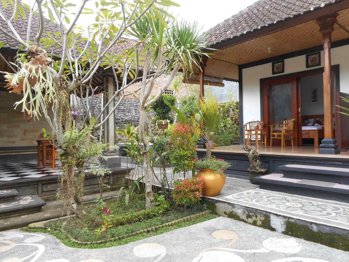 Milla Homestay ซิเดอมัน ภายนอก รูปภาพ
