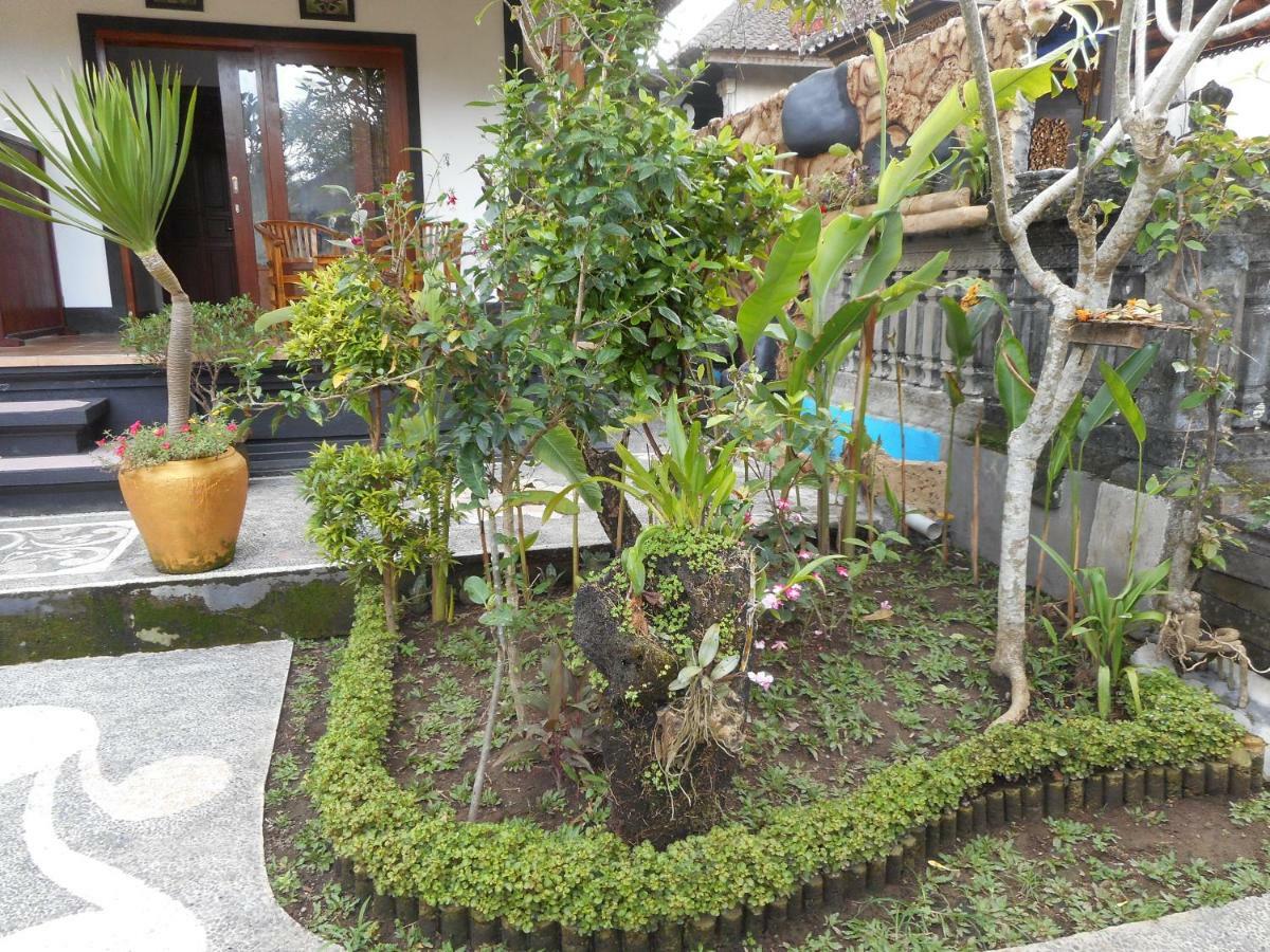 Milla Homestay ซิเดอมัน ภายนอก รูปภาพ