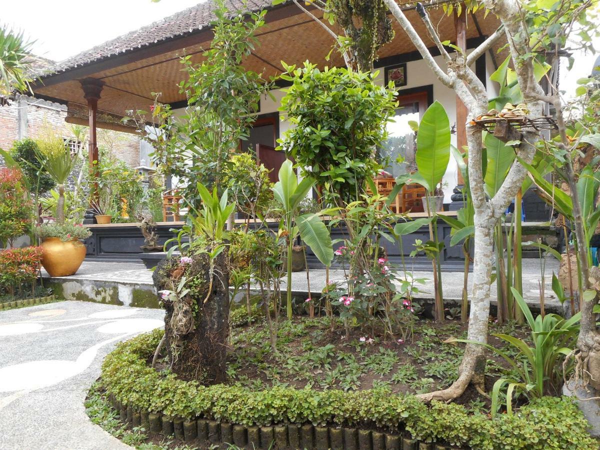 Milla Homestay ซิเดอมัน ภายนอก รูปภาพ