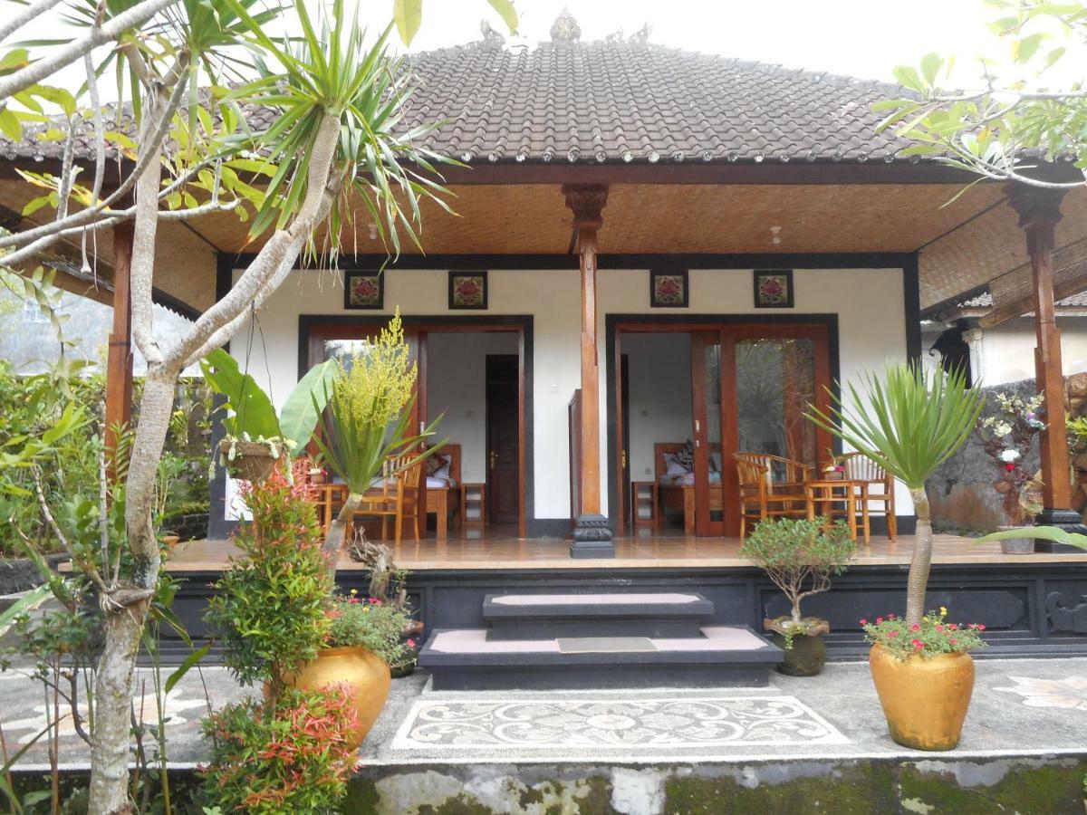 Milla Homestay ซิเดอมัน ภายนอก รูปภาพ