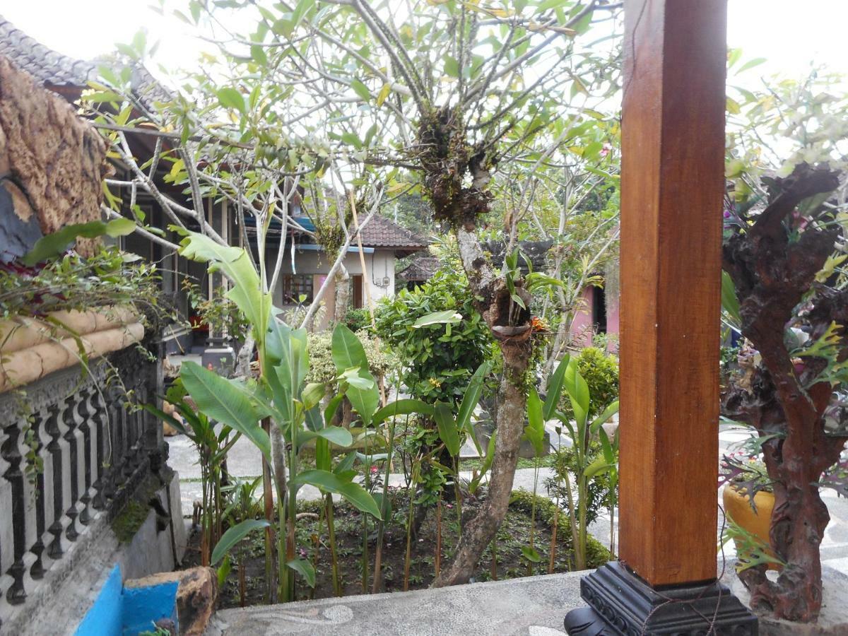 Milla Homestay ซิเดอมัน ภายนอก รูปภาพ
