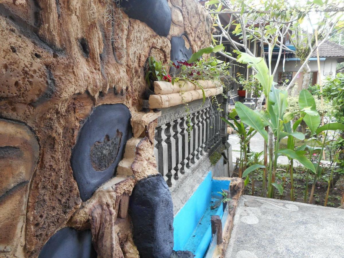 Milla Homestay ซิเดอมัน ภายนอก รูปภาพ