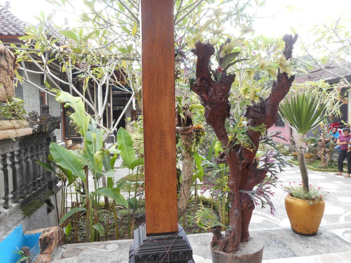 Milla Homestay ซิเดอมัน ภายนอก รูปภาพ