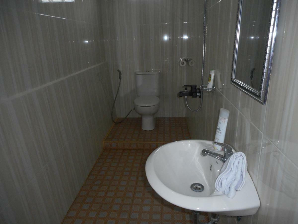 Milla Homestay ซิเดอมัน ภายนอก รูปภาพ