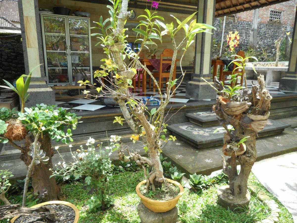 Milla Homestay ซิเดอมัน ภายนอก รูปภาพ
