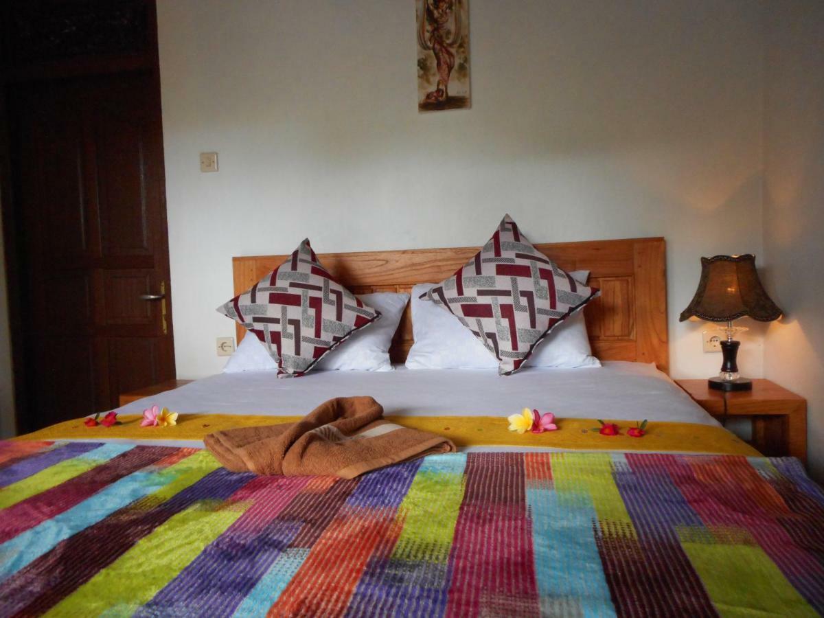 Milla Homestay ซิเดอมัน ภายนอก รูปภาพ