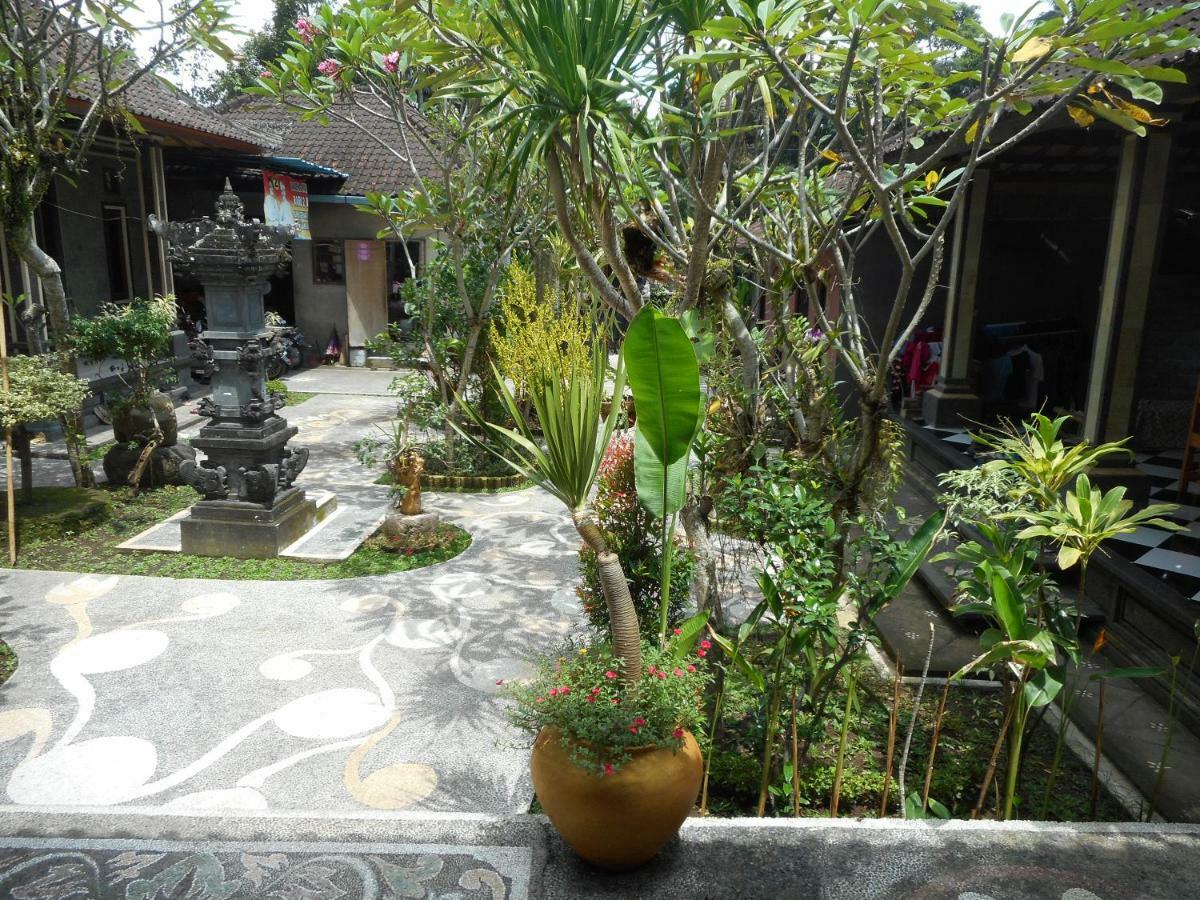 Milla Homestay ซิเดอมัน ภายนอก รูปภาพ