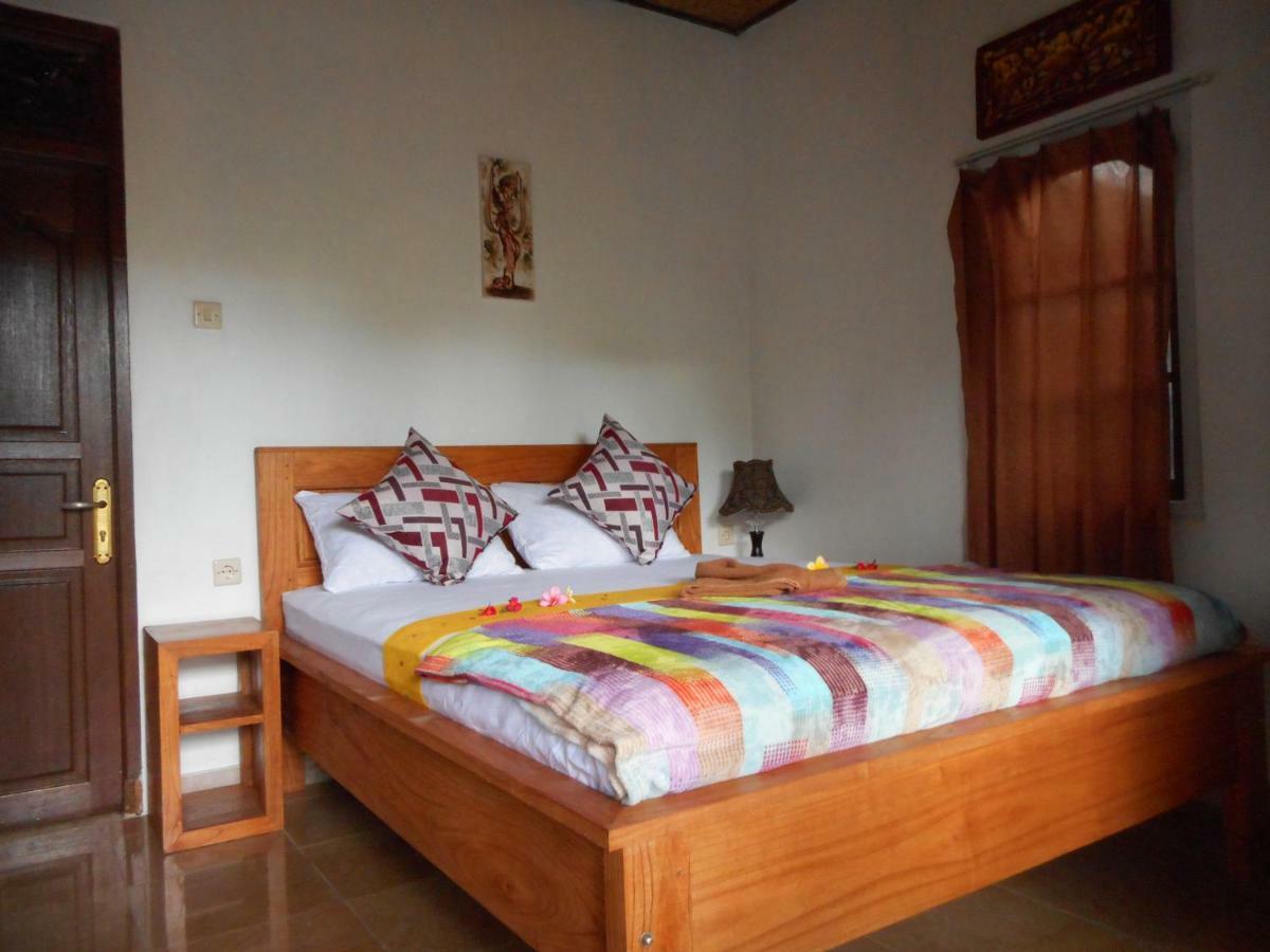 Milla Homestay ซิเดอมัน ภายนอก รูปภาพ