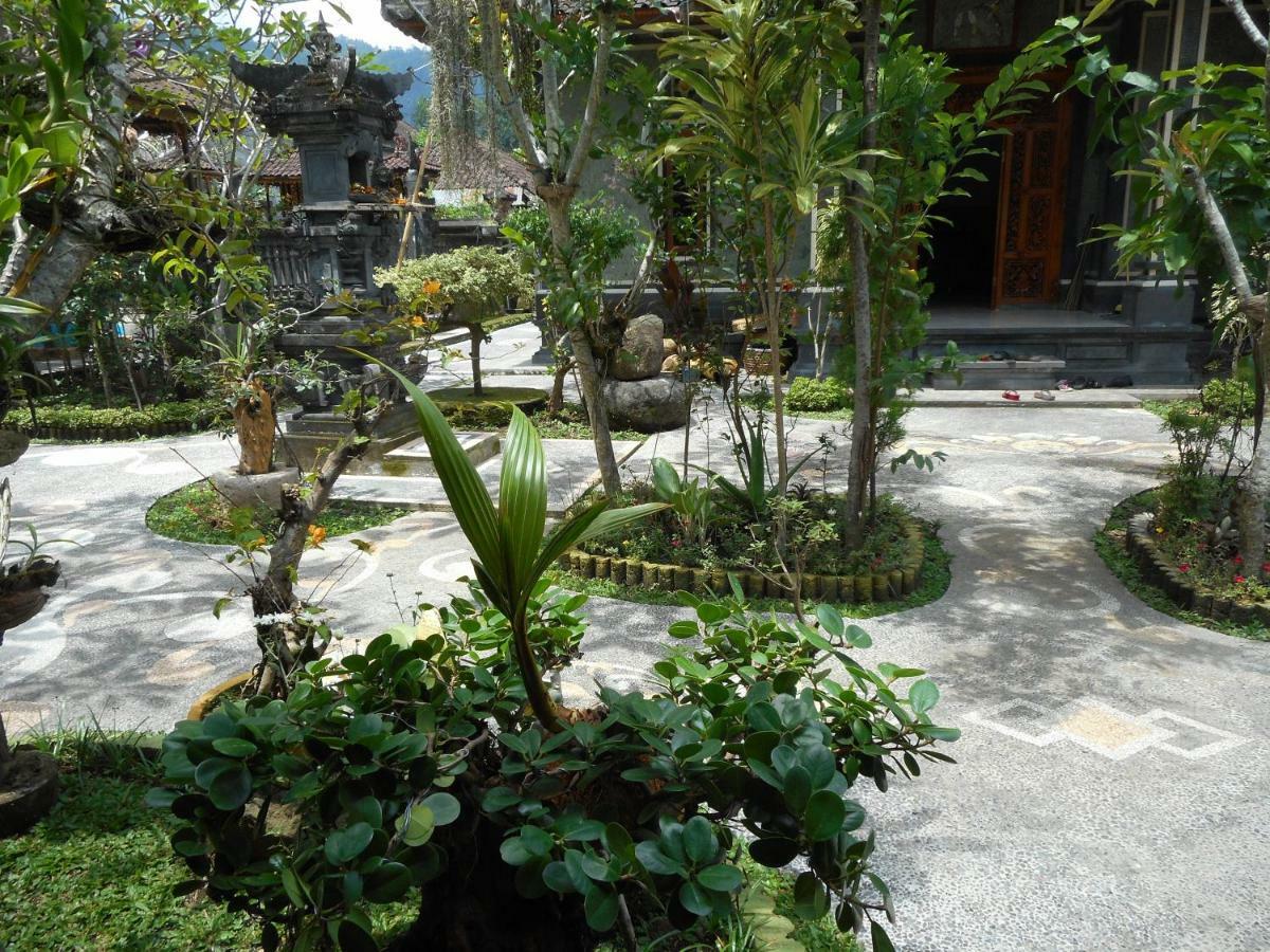 Milla Homestay ซิเดอมัน ภายนอก รูปภาพ