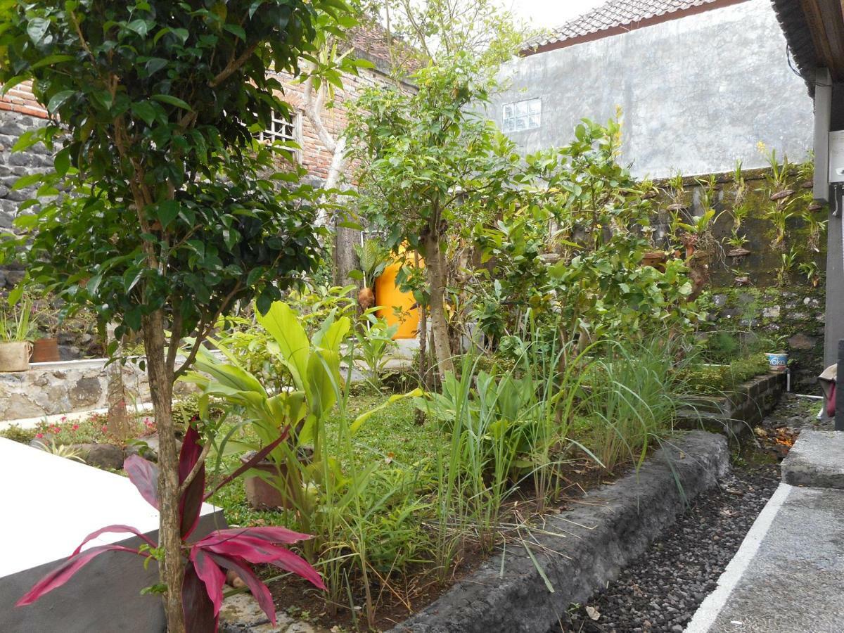Milla Homestay ซิเดอมัน ภายนอก รูปภาพ