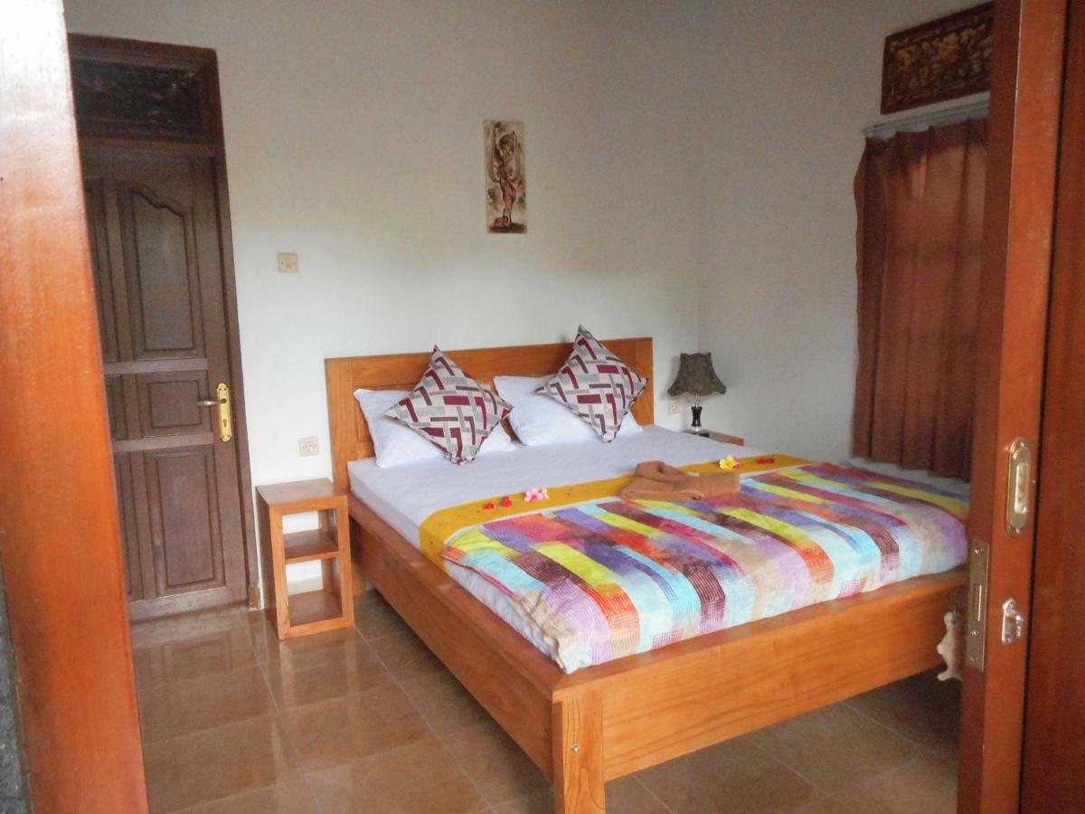 Milla Homestay ซิเดอมัน ภายนอก รูปภาพ