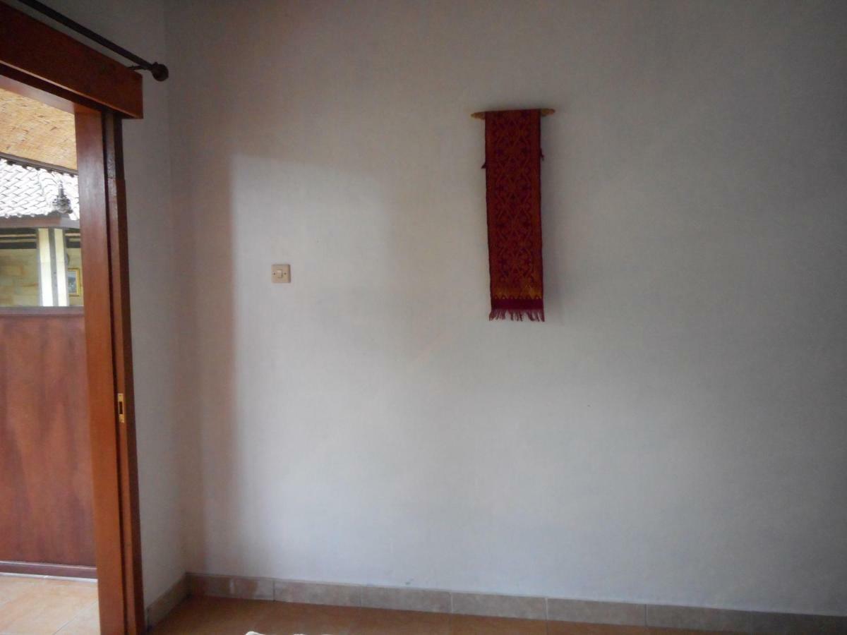 Milla Homestay ซิเดอมัน ภายนอก รูปภาพ