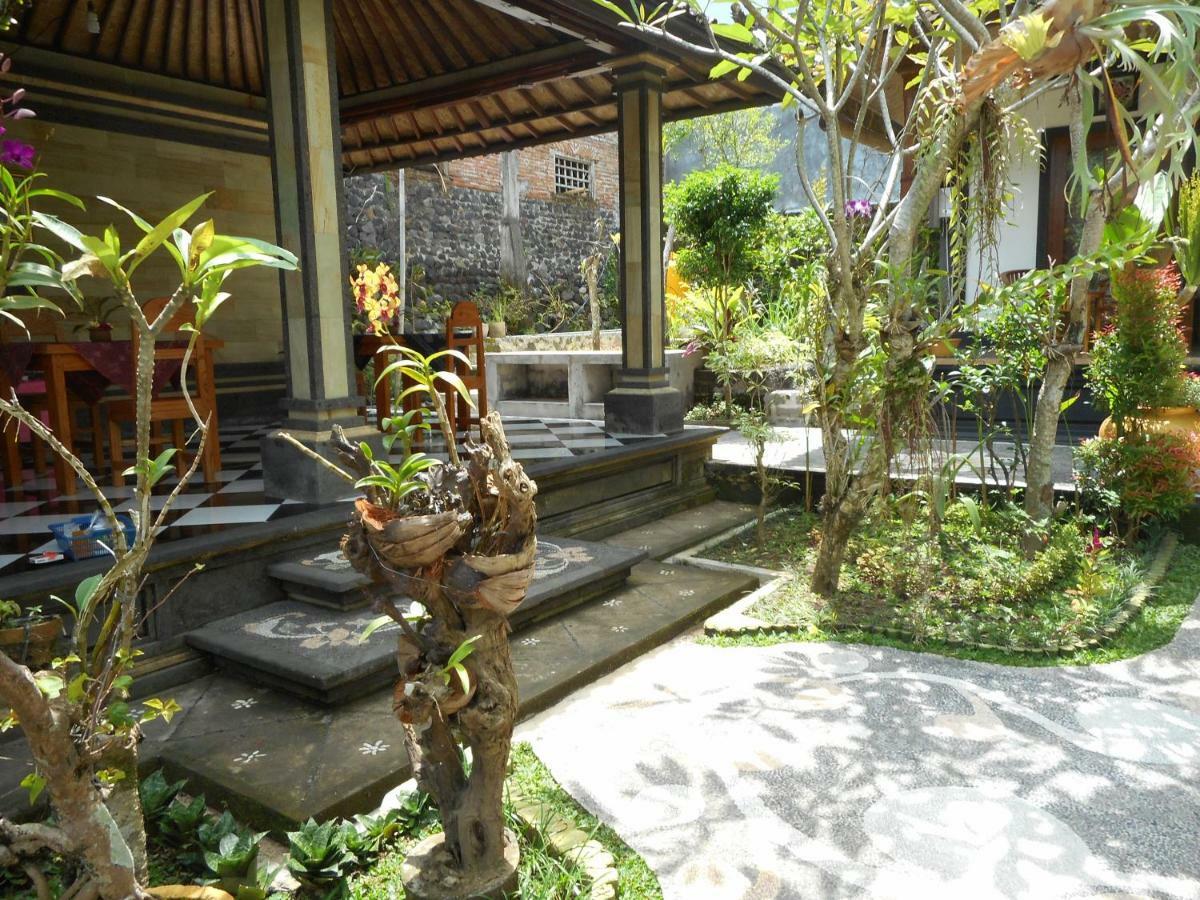 Milla Homestay ซิเดอมัน ภายนอก รูปภาพ