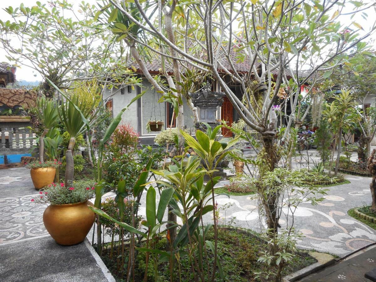 Milla Homestay ซิเดอมัน ภายนอก รูปภาพ