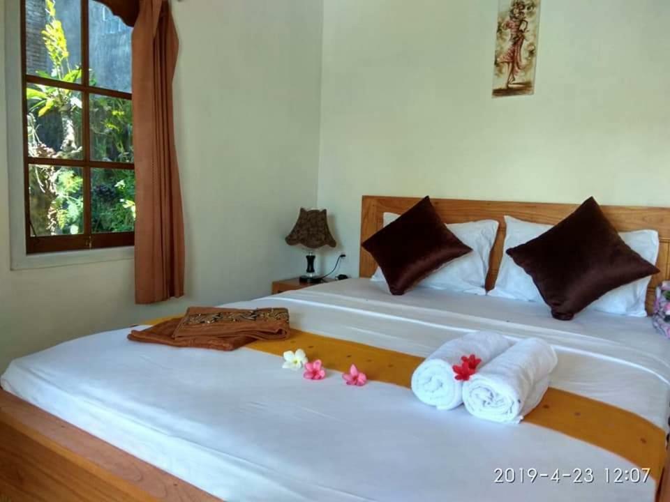 Milla Homestay ซิเดอมัน ภายนอก รูปภาพ