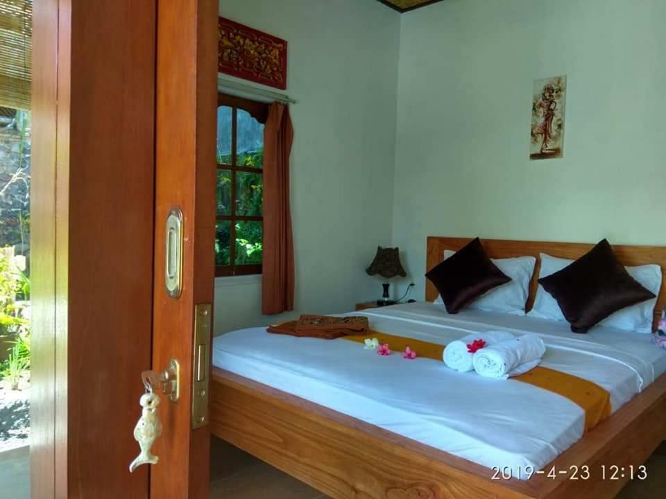 Milla Homestay ซิเดอมัน ภายนอก รูปภาพ