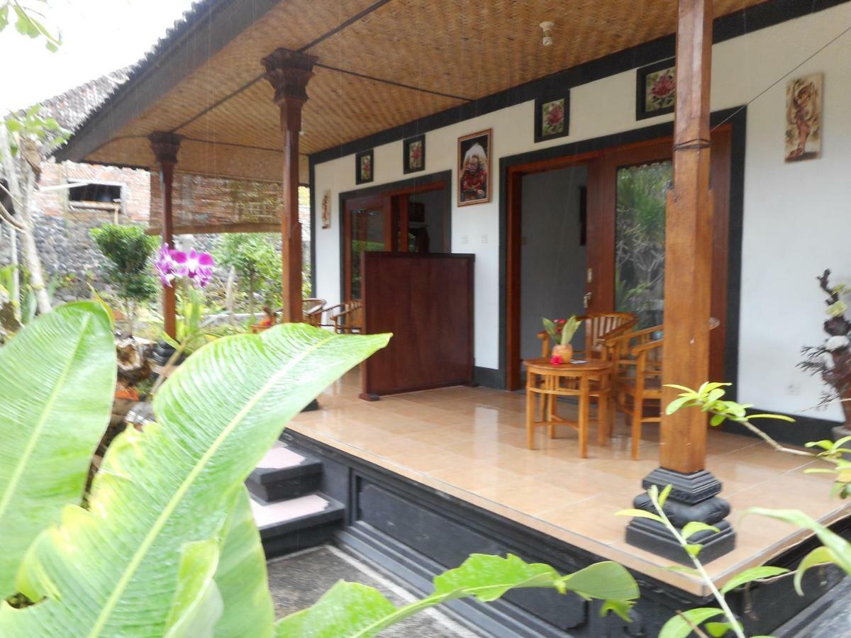Milla Homestay ซิเดอมัน ภายนอก รูปภาพ