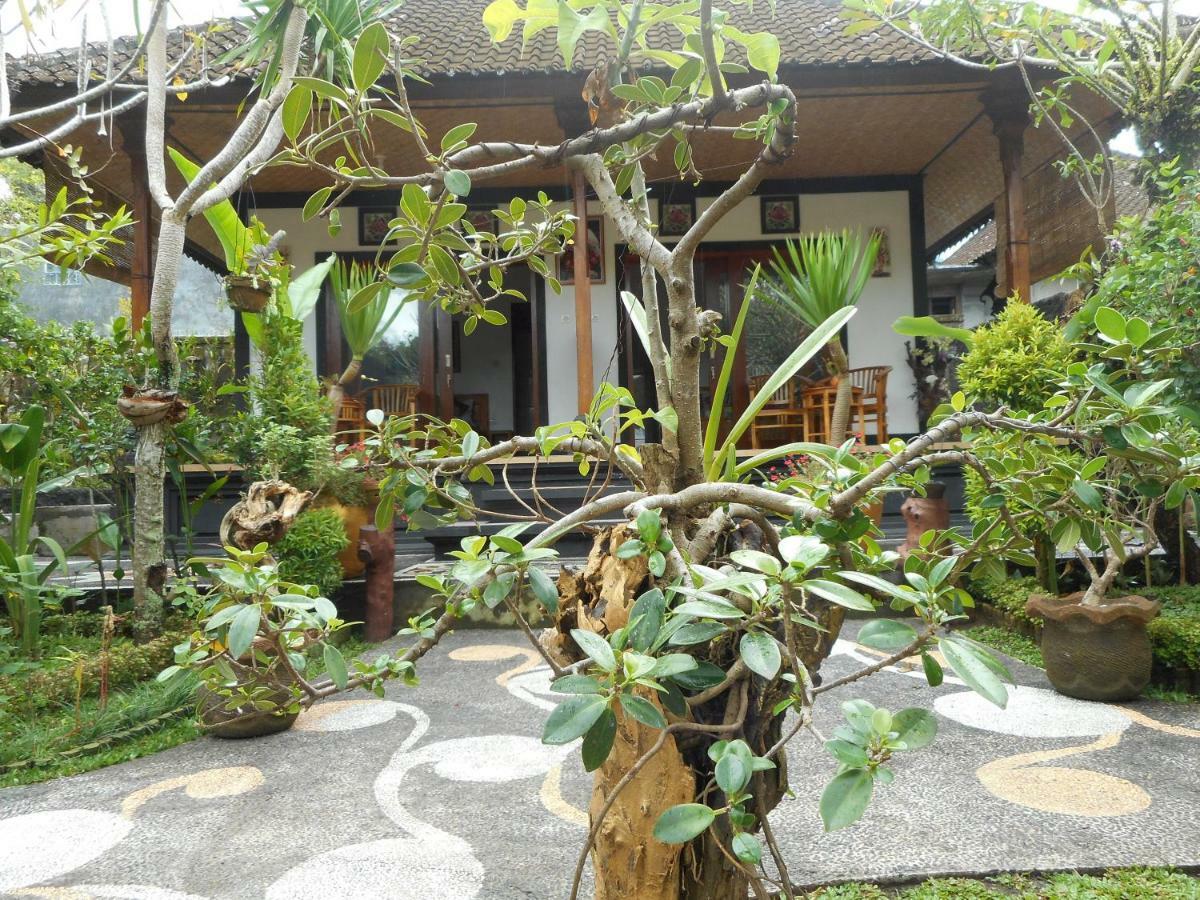 Milla Homestay ซิเดอมัน ภายนอก รูปภาพ