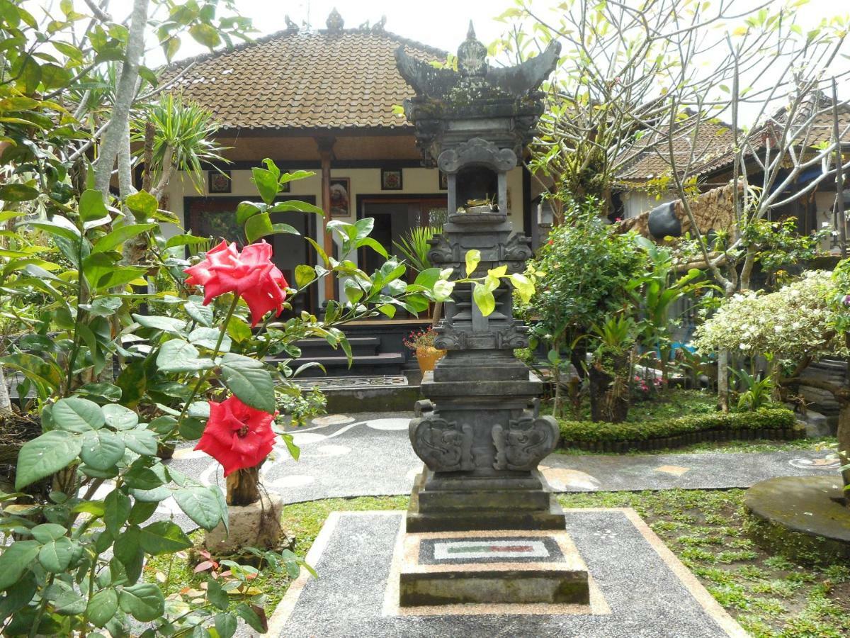 Milla Homestay ซิเดอมัน ภายนอก รูปภาพ