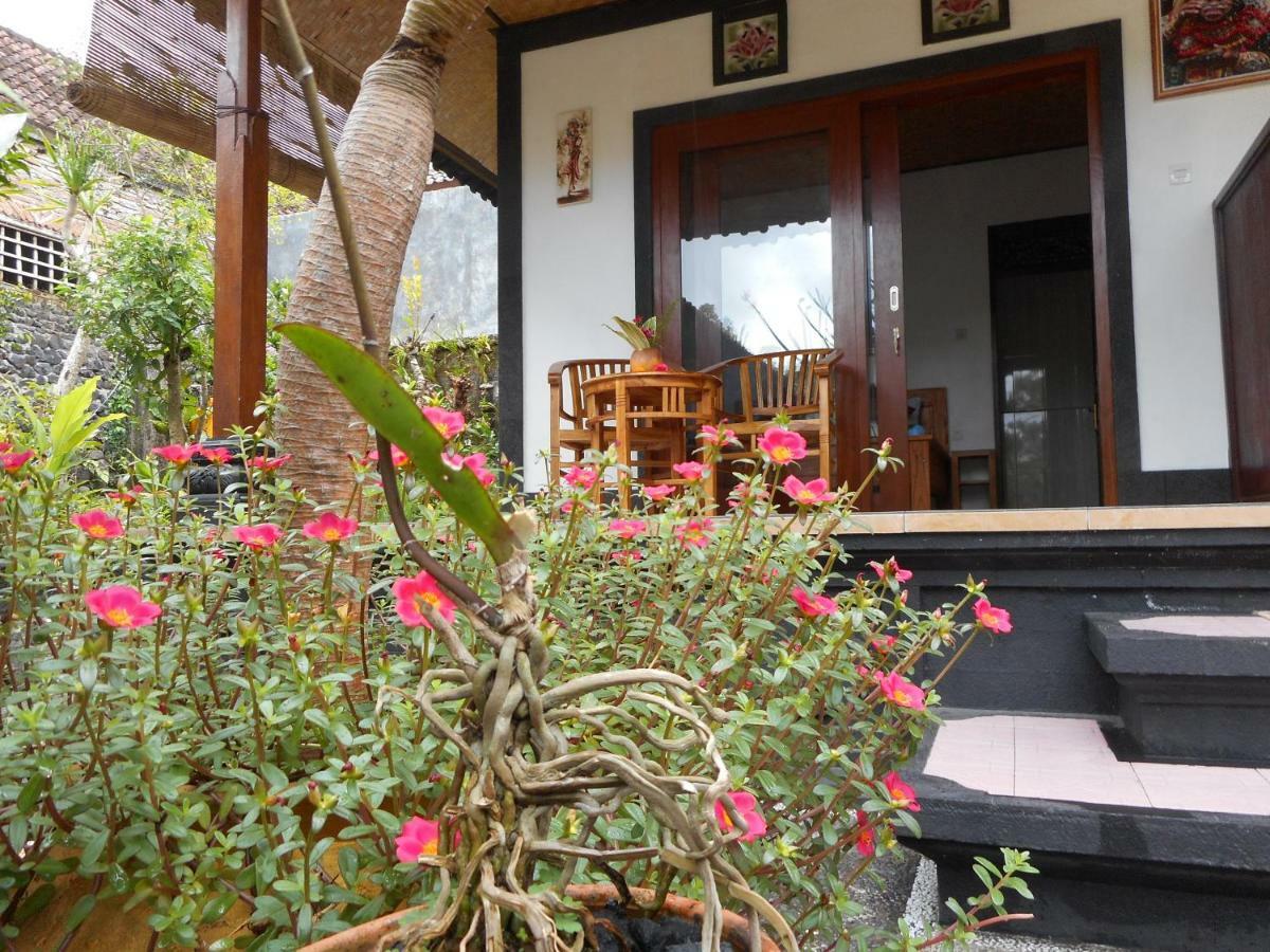 Milla Homestay ซิเดอมัน ภายนอก รูปภาพ