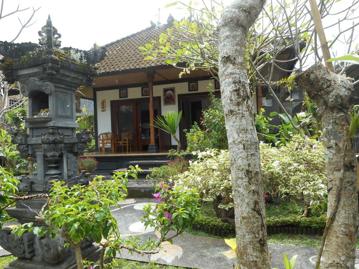 Milla Homestay ซิเดอมัน ภายนอก รูปภาพ