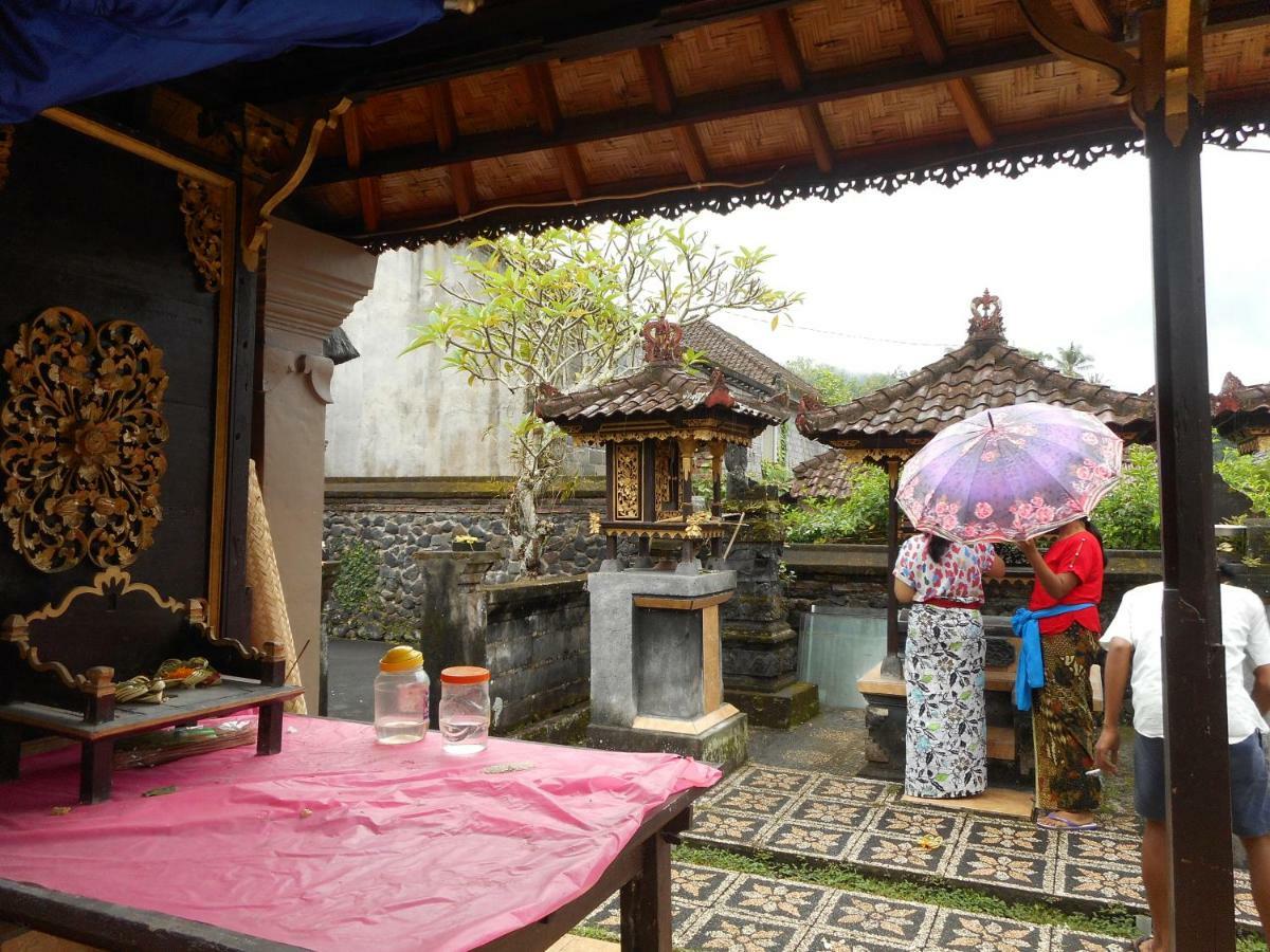 Milla Homestay ซิเดอมัน ภายนอก รูปภาพ